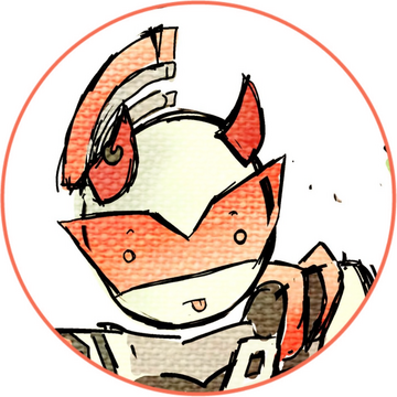 art by meekari03 on twt